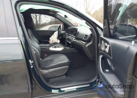 2020 Mercedes-Benz Gle 450 4Matic from USA, damaged, VIN 4JGFB5KB2LA020826